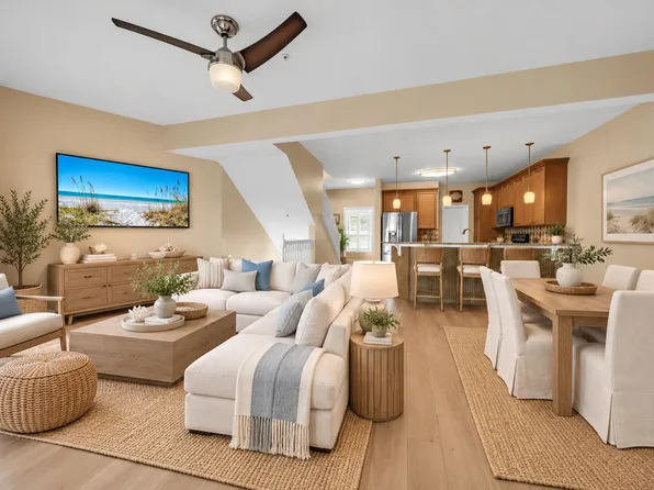 3695 Scenic Highway 98 Unit 803, Destin, FL 32541