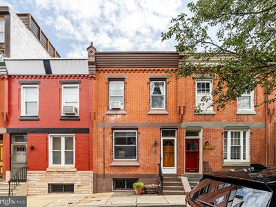2615 Swain St, Philadelphia, PA, 19130