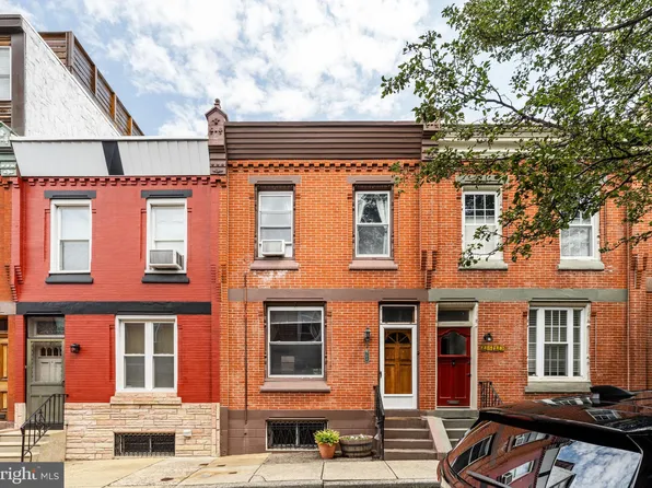 2615 Swain St, Philadelphia, PA 19130