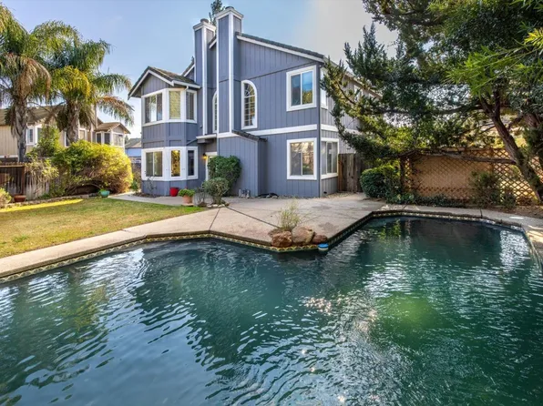 672 White Oak Lane, Vacaville, CA 95687