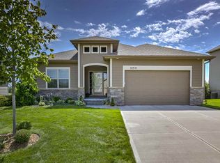 10511 N 152nd Avenue Cir, Bennington, NE 68007