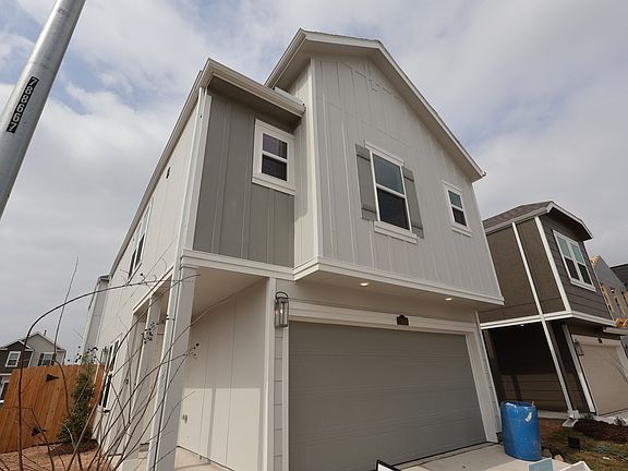 Exterior - February 21, 2026