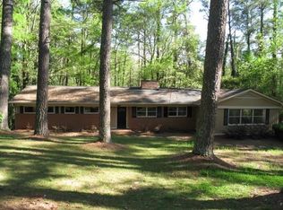 1420 Briarcliff Rd, Macon, GA 31211