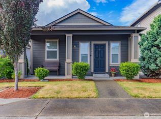 14441 100th Ave SE, Yelm, WA 98597