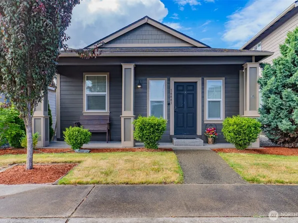 14441 100th Ave SE, Yelm, WA 98597