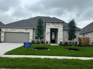 2611 Tranquil Cedar Dr, Rosenberg, TX 77469