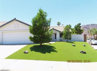 801 Pine Flower Ct, Henderson, NV 89002