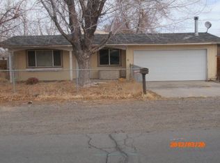 310 McCart St, Fernley, NV 89408