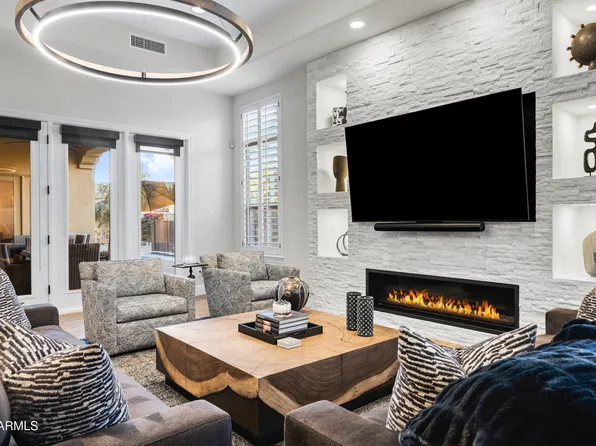 8832 E WETHERSFIELD Road, Scottsdale, AZ 85260