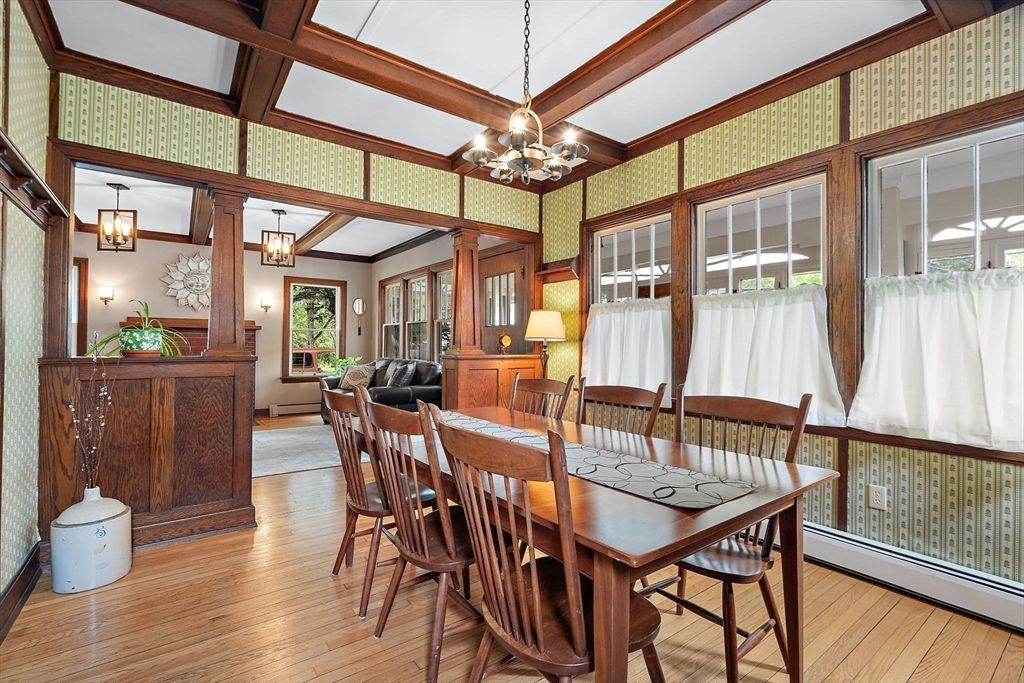 Apartment in Maynard, Middlesex - View 5