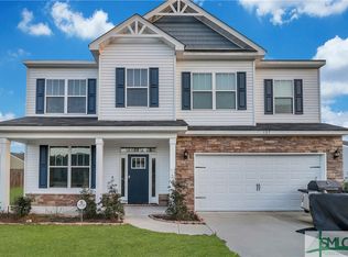 107 Danielle Loop, Rincon, GA 31326