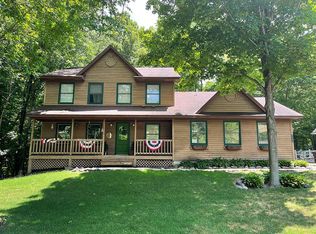 705 Ironwood Ave NE, New Prague, MN 56071
