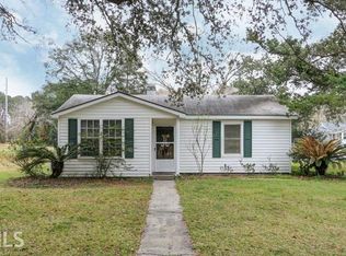 6 Commonwealth Ave, Port Wentworth, GA 31407