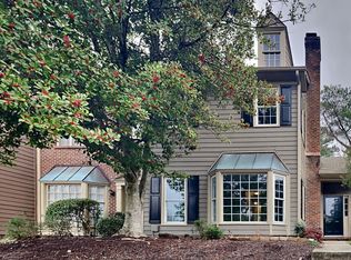 2952 Faversham Pl, Raleigh, NC 27604