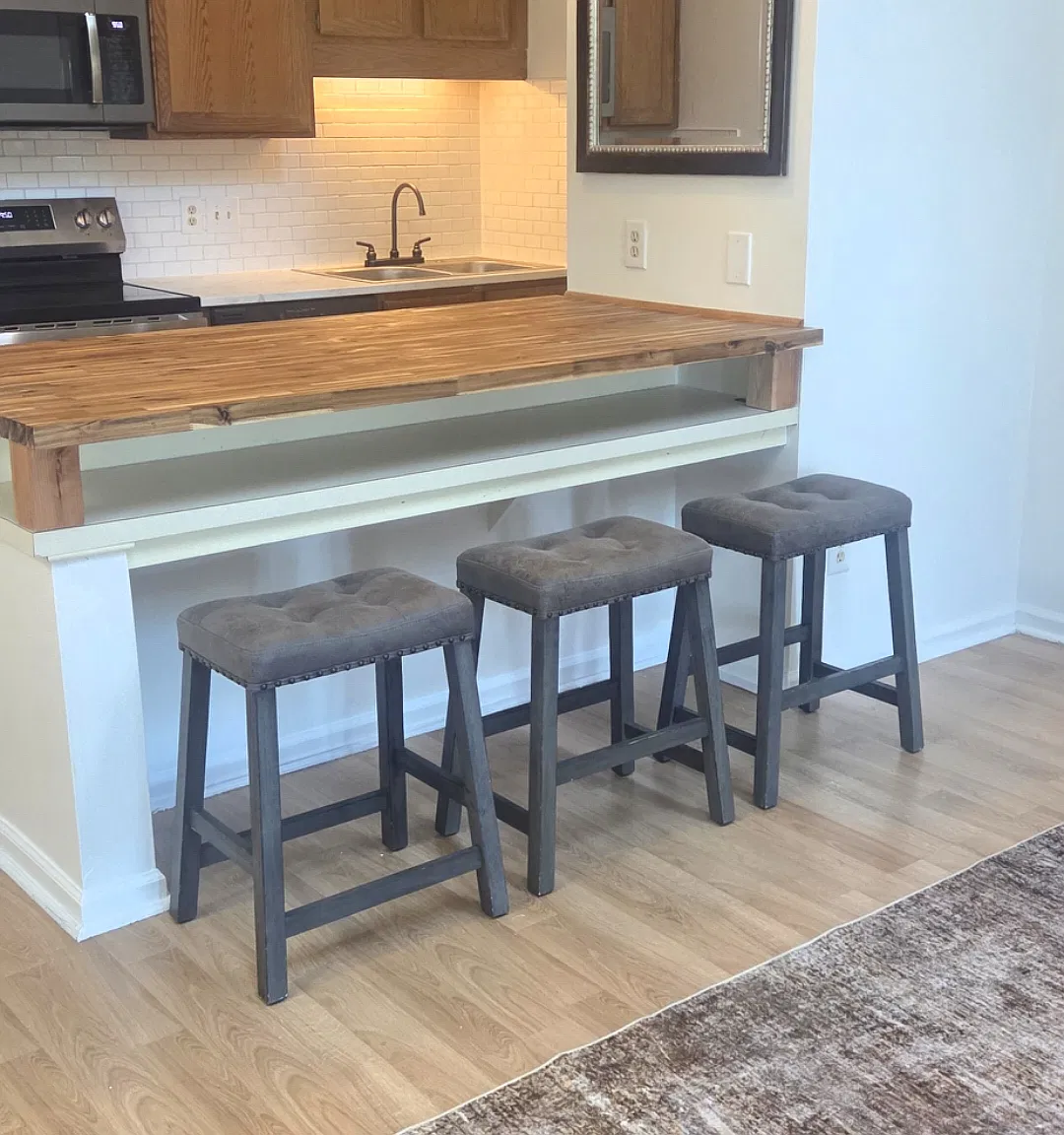 206 Double Eagle Dr — Photo 2