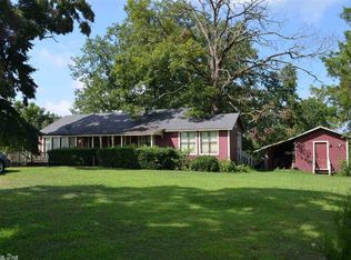 6534 Highway 71 S, Cove, AR 71937
