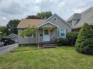 325 Bonnie Brae Ave NE, Warren, OH