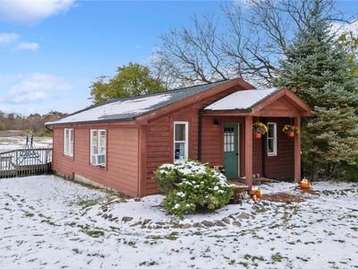 0 Green Apple Rd, Miamisburg, OH, 45342