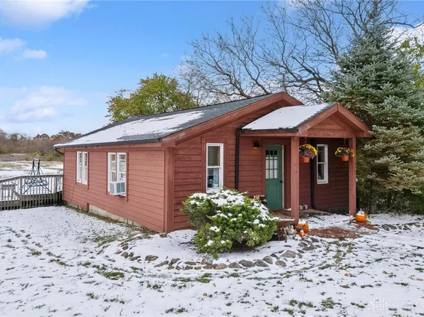 0 Green Apple Rd, Miamisburg, OH 45342