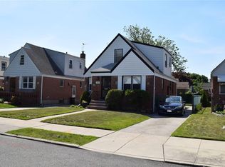 12016 219th St, Cambria Heights, NY 11411