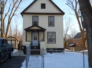 15 Hayes Pl, Amsterdam, NY 12010
