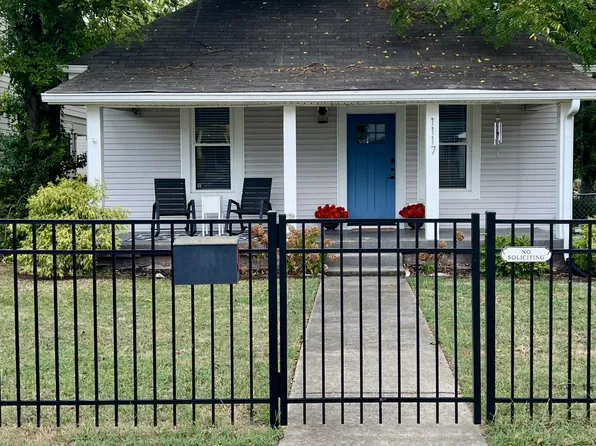1117 N 2nd St, Nashville, TN 37207