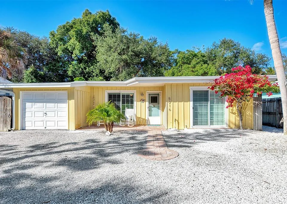 5216 Calle De Costa Rica