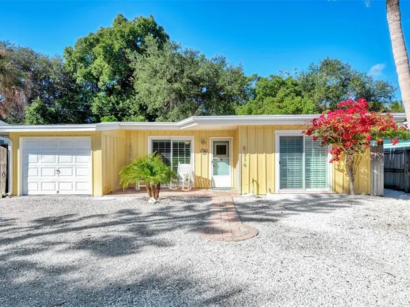 5216 Calle De Costa Rica, Sarasota, FL 34242