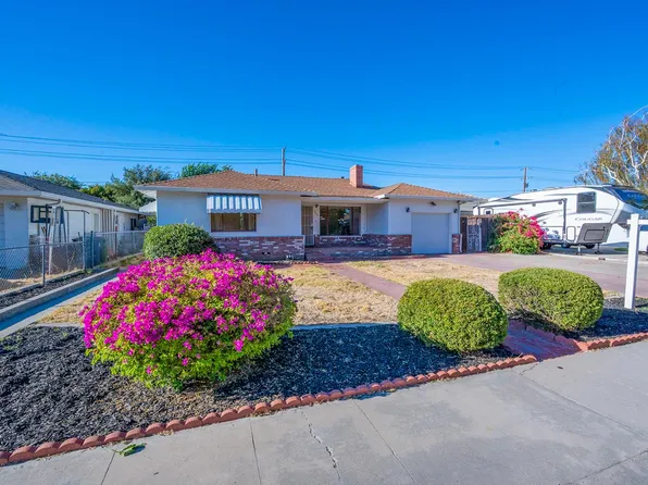 425 E Eaton Ave, Tracy, CA 95376