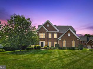 9913 Greenel Rd, Damascus, MD 20872