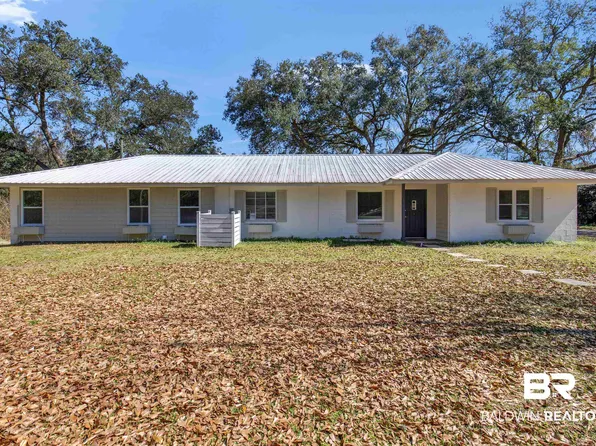 5265 Travis Rd, Mobile, AL 36619