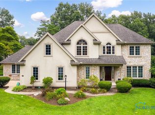 2010 Austin Bluffs Ct, Toledo, OH 43615