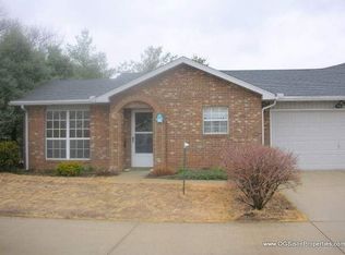 344 Francis Avenue Ct, Terre Haute, IN 47804