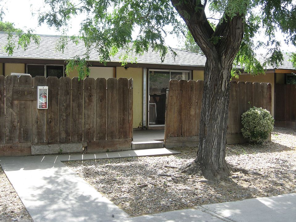 gated entry
