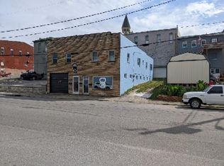 102 S Water St #2, Salem, IN 47167