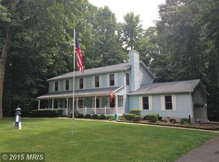 885 Conservation Ln, Harwood, MD 20776