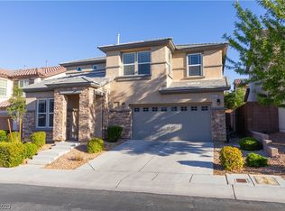 10137 Nash Peak Ave, Las Vegas, NV 89166