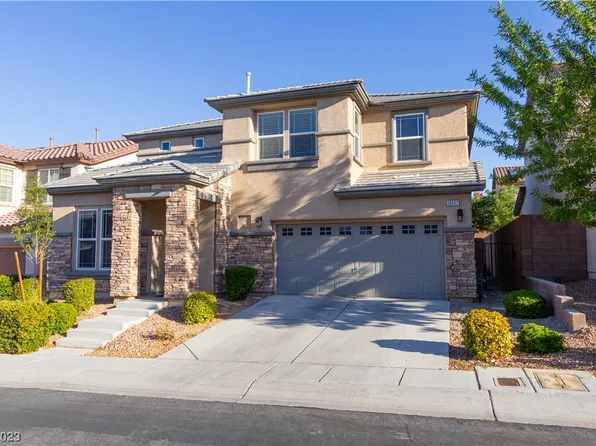 10137 Nash Peak Ave, Las Vegas, NV 89166