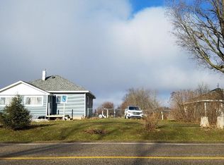 3384 W Maple Ridge Rd, Twining, MI 48766