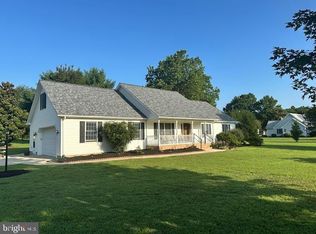 119 Hudson Mill Rd, Lincoln, DE 19960