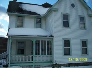 60 Chestnut St, North Adams, MA 01247