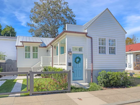 1 Dingle Street, Charleston, SC 29403