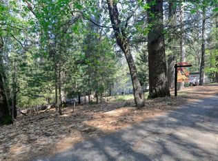 16303 Niblick Rd, Cobb, CA 95426
