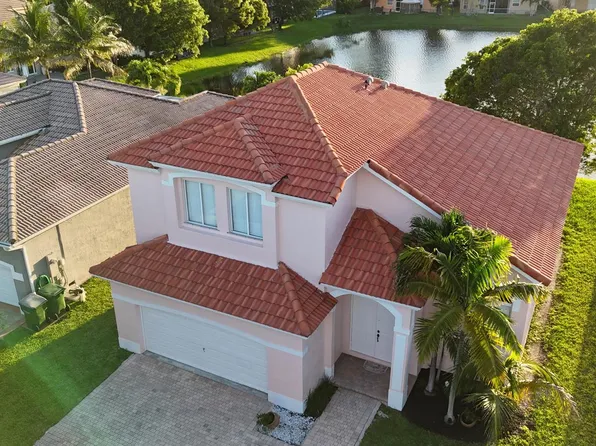 2202 SE 17th Ave, Homestead, FL 33035