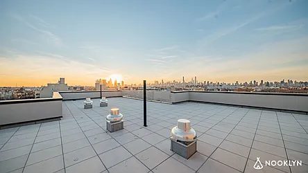 Rented by Nooklyn NYC LLC