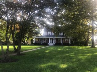 22 Wolfhill Ave, Oceanport, NJ 07757
