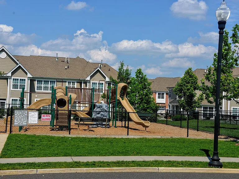 Kids Play Area