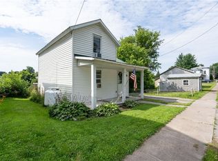 2936 Cataract St, Copenhagen, NY 13626