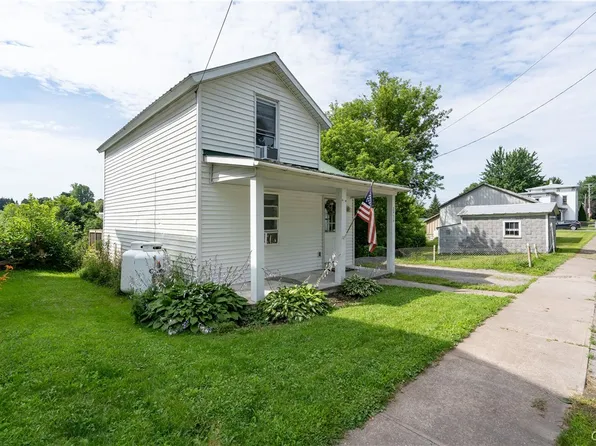 2936 Cataract St, Copenhagen, NY 13626