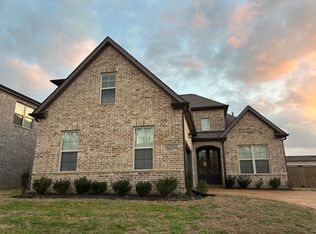 9991 Messana Cv, Cordova, TN 38016
